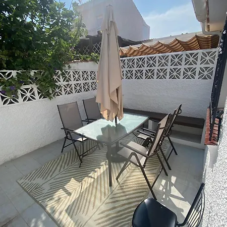 Апартаменты Adosado Vistalmar