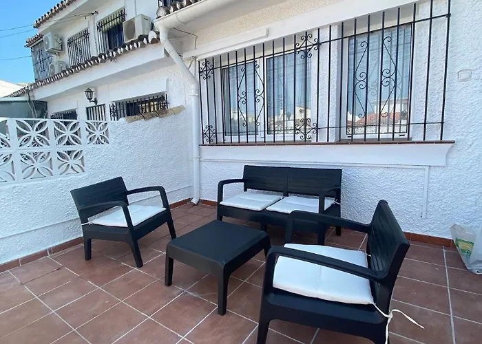 Апартаменты Adosado Vistalmar