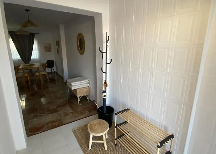 Adosado Vistalmar * Торремолинос