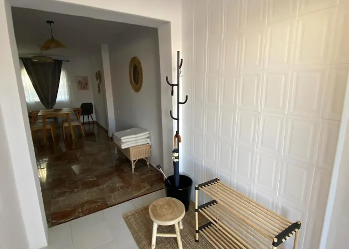 Апартаменты Adosado Vistalmar