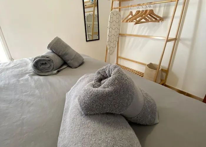 Апартаменты Adosado Vistalmar