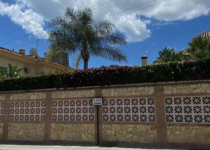 Апартаменты Adosado Vistalmar