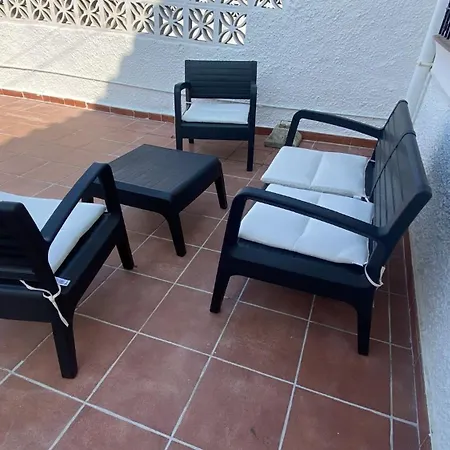 Lägenhet Adosado Vistalmar