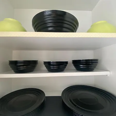 Lägenhet Adosado Vistalmar *