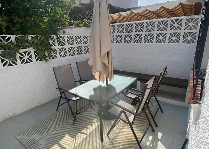 Lägenhet Adosado Vistalmar