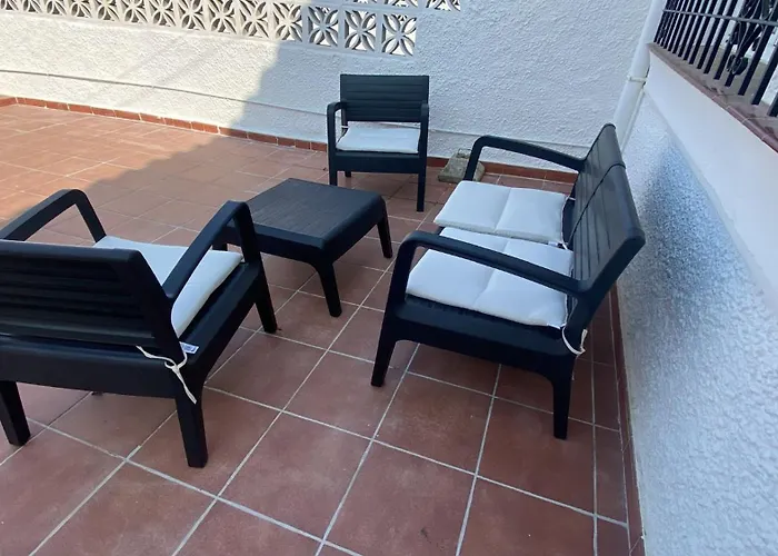 Lägenhet Adosado Vistalmar