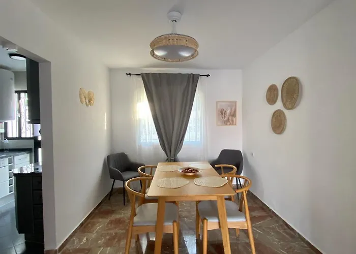 Adosado Vistalmar Torremolinos