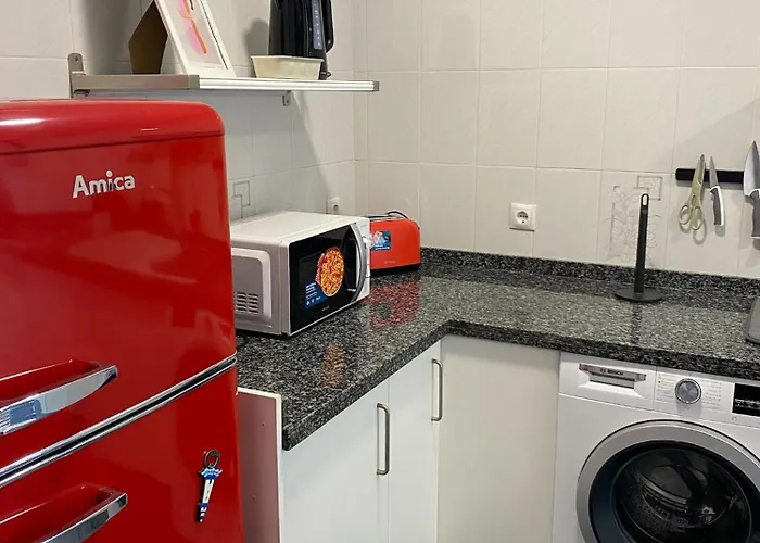 Adosado Vistalmar Torremolinos