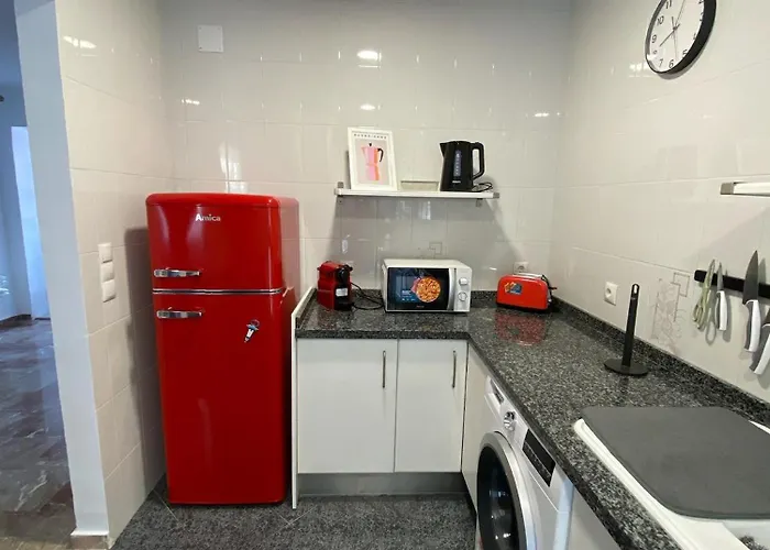 Adosado Vistalmar * Torremolinos