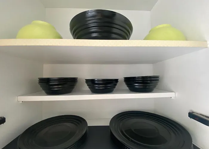 Lägenhet Adosado Vistalmar *