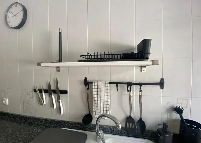 Lägenhet Adosado Vistalmar *