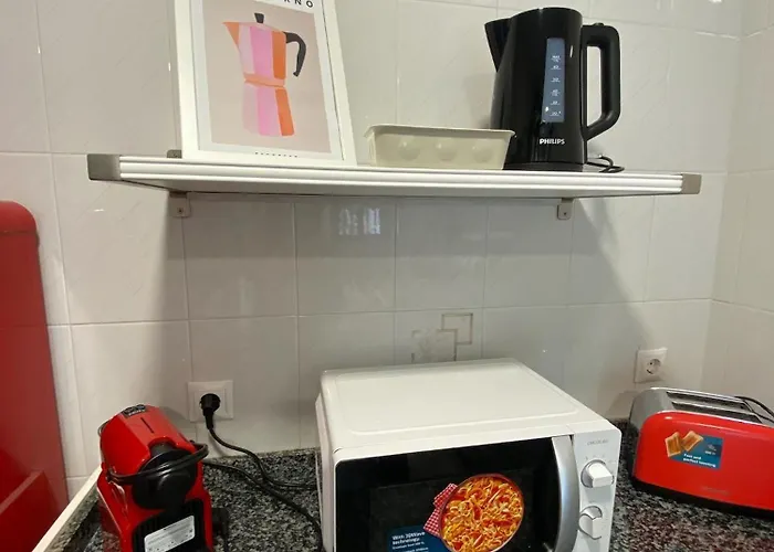 Lägenhet Adosado Vistalmar Torremolinos