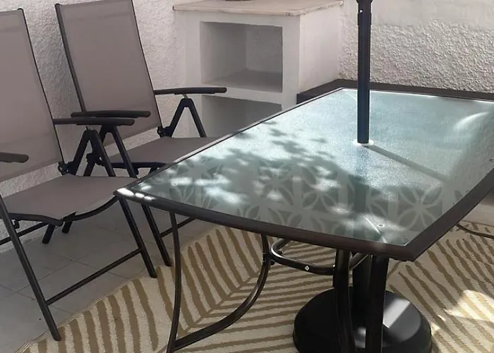 Adosado Vistalmar Lägenhet *