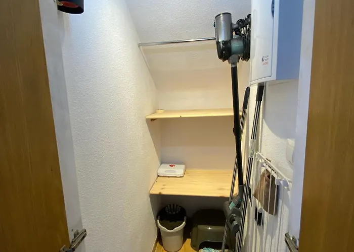 Lägenhet Adosado Vistalmar *