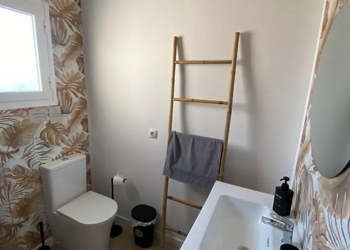 Adosado Vistalmar * Torremolinos