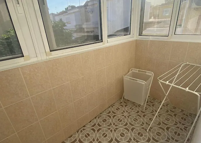 Adosado Vistalmar Lägenhet *