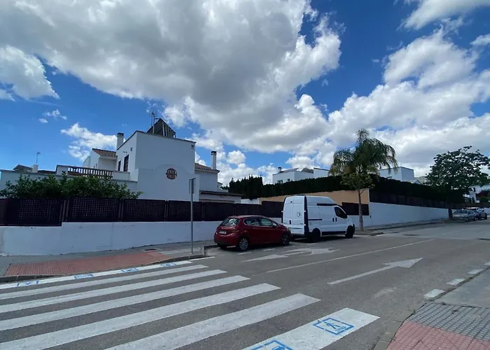 Adosado Vistalmar * Torremolinos