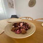 公寓 Adosado Vistalmar 托雷莫利诺斯