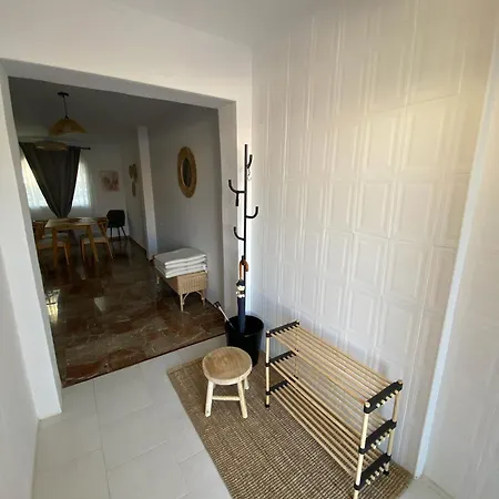 Adosado Vistalmar * Торремолинос