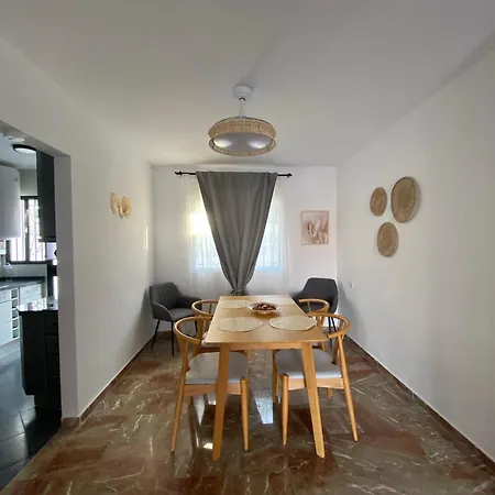 Adosado Vistalmar Torremolinos