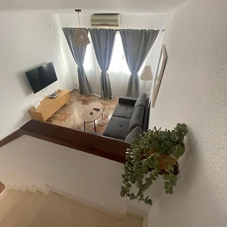 Adosado Vistalmar Apartament