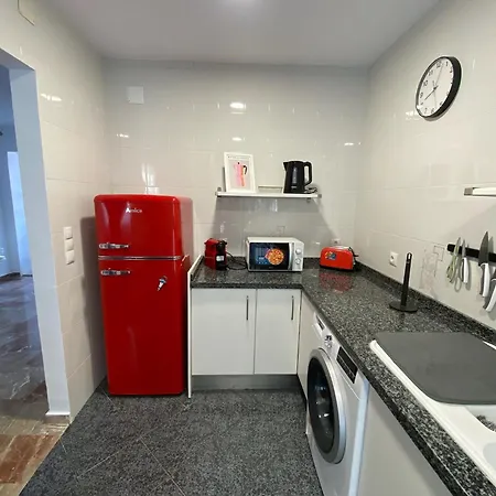 Adosado Vistalmar * Торремолинос