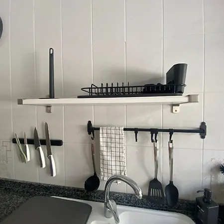 Apartament Adosado Vistalmar *