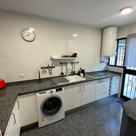 Apartament Adosado Vistalmar *