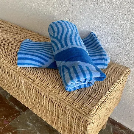 Apartament Adosado Vistalmar *