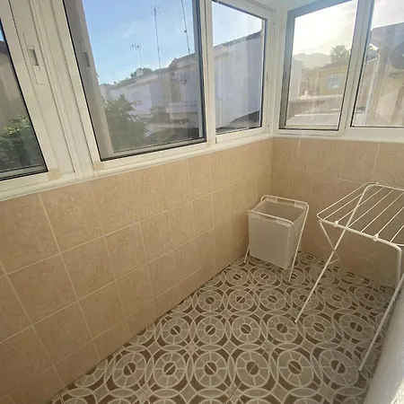 Adosado Vistalmar Apartament *