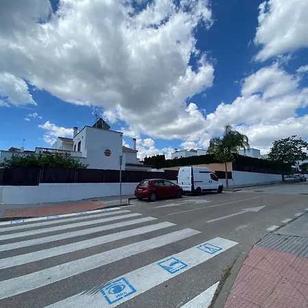 Adosado Vistalmar * トレモリノス