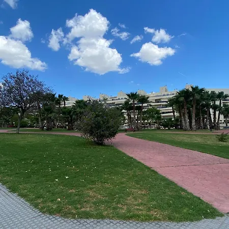 Adosado Vistalmar *