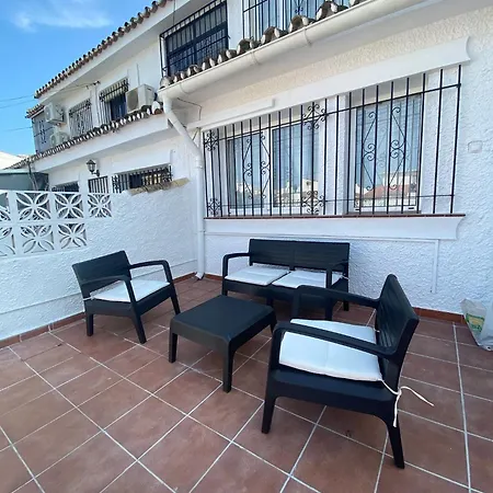 Appartement Adosado Vistalmar