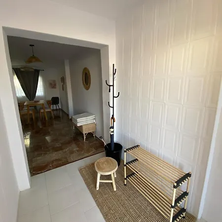 Appartement Adosado Vistalmar