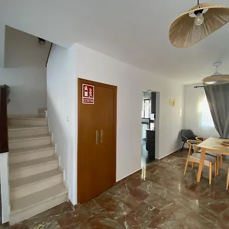 Adosado Vistalmar Appartement *