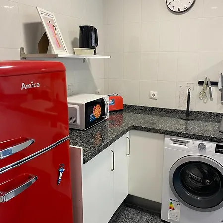 Adosado Vistalmar Torremolinos