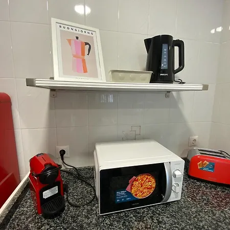 Appartement Adosado Vistalmar Torremolinos