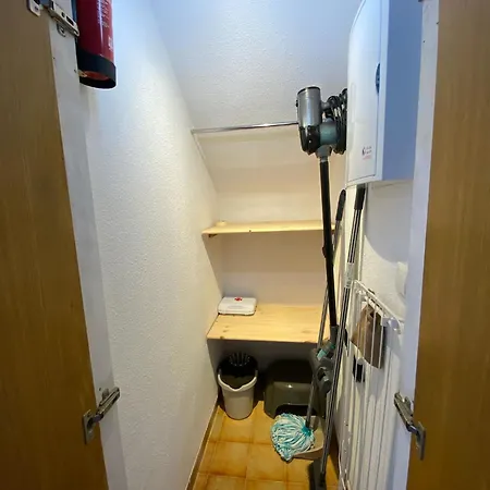 Appartement Adosado Vistalmar *