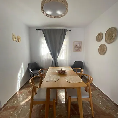 Appartement Adosado Vistalmar Torremolinos