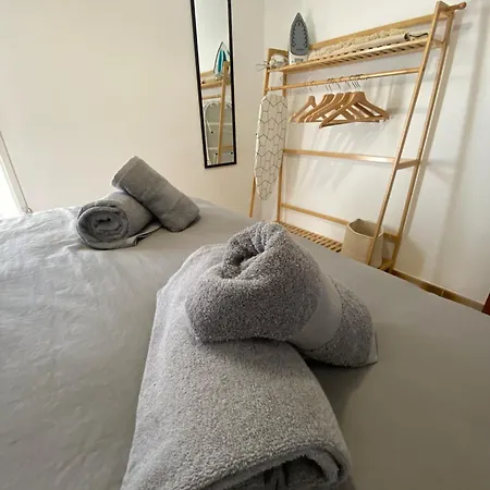 Appartement Adosado Vistalmar