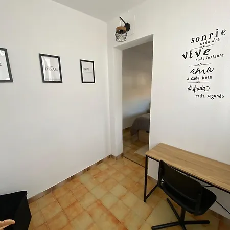 Adosado Vistalmar Appartement Torremolinos